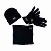 Picture of OX Winter Essentials Set - Beanie/Gloves/Neck Warmer