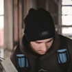 Picture of OX Winter Essentials Set - Beanie/Gloves/Neck Warmer