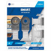 Picture of SMART Starlock 4 Piece Blade Set 