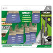 Picture of SMART Trade 8 Piece Blade Set with Clog Free Marker
