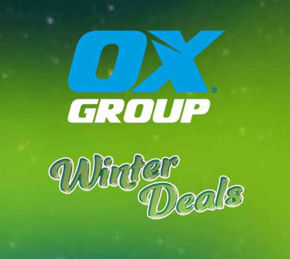 Picture for category OX winter deals