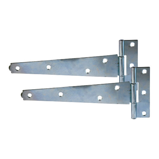 Picture of Timco Light Tee Hinge 150mm Zinc (Pair) 6"