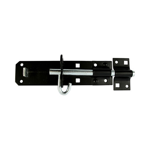 Picture of Brenton Padbolt 200mm/8" Black