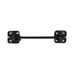 Picture of Timco Wire Cabin Hook 150mm / 6" Black 