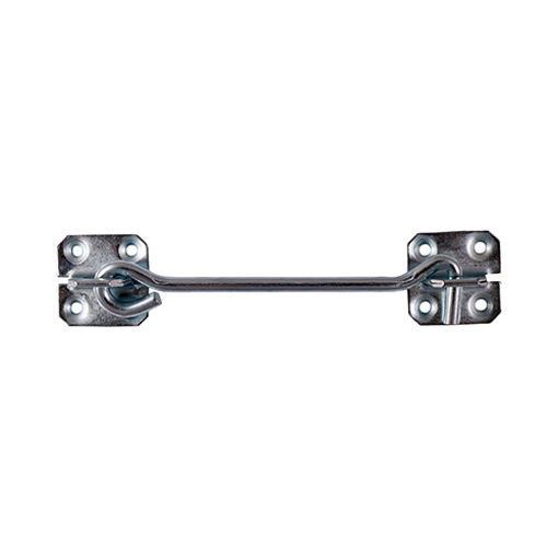 Picture of Timco Wire Cabin Hook 150mm / 6" Zinc