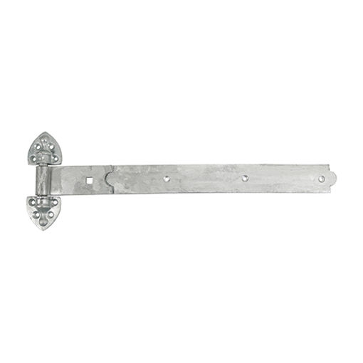 Picture of Timco Heavy Reversible Hinge 600mm Galv (Pair) 