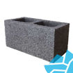 Picture of Intercrete Hollow Dense Concrete Block 7.3N 440 x 215 x 215mm