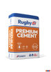 Picture of Rugby Premium Cement Plastic Bag 25kg