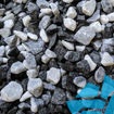 Picture of Small Bag Black Ice 14-20mm Gravel