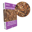 Picture of Melcourt Spruce Ornamental Bark Chips 60ltr Small Bag