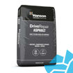 Picture of Hanson Tarmac Drive Repair Macadam 25kg