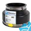 Picture of Fernco Adaptor Coupling AC4000 121-136/110-121mm
