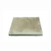 Picture of Brett Broadway Economy Riven Utility Paving Slabs 450x450x32mm Natural