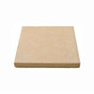 Picture of Brett Chaucer Concrete Textured Paving Slabs 450x450x32mm Buff