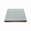 Picture of Brett Chaucer Concrete Textured Paving Slabs 450x450x32mm Charcoal