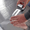 Picture of Ultratape Aluminium Foil Tape 100mm x 45m