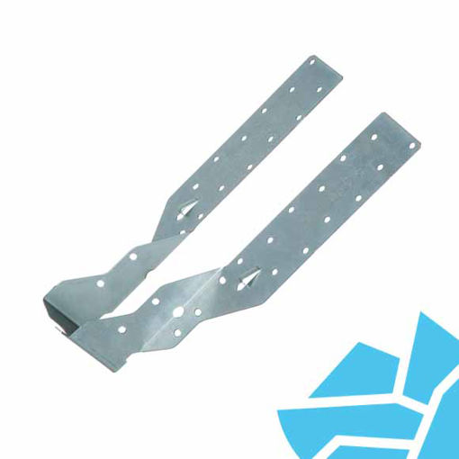 Picture of Simpson JHA270/75 Adjustable Joist Hanger