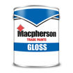 Picture of Macpherson Gloss Brilliant White 1ltr