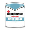 Picture of Macpherson White Undercoat 2.5 litre