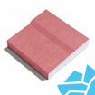 Picture of GTEC Fire Plasterboard 2400x1200x12.5mm S.E (Firecheck)