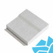 Picture of GTEC Standard Plasterboard 2400x1200x12.5mm T.E