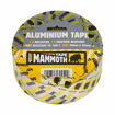Picture of Everbuild Mammoth Aluminium Tape 50mm x 45m