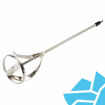 Picture of OX Pro Mixing Paddle - 120 x 600mm  / 5in