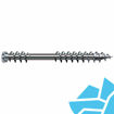 Picture of Spax T20 Decking Screw Wirox Coated 4.5 x 60mm Tub of 250