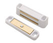 Picture of Large Magnetic Catch (2 Pack) White
