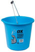 Picture of OX Pro Tough Bucket - 15L / 3.3 Gallons