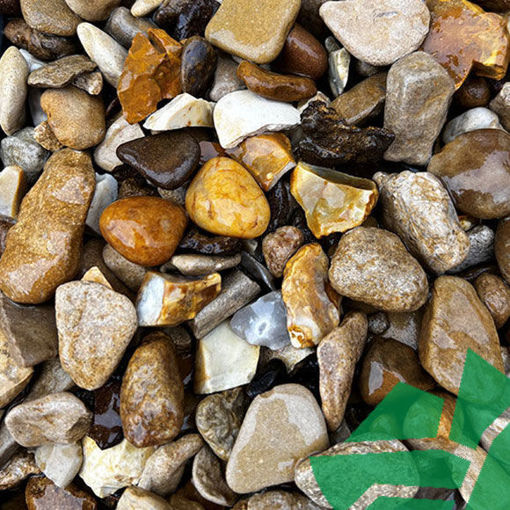 Picture of Small Bag Gravel 20mm