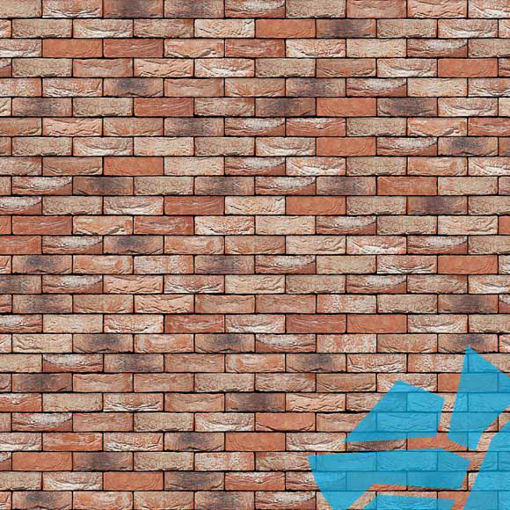 Picture of Vandersanden Flemish Antique Facing Brick 65mm