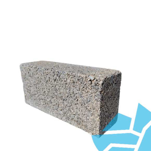 Picture of 100mm (215x65mm) Medium Dense Coursing Brick 10.4N