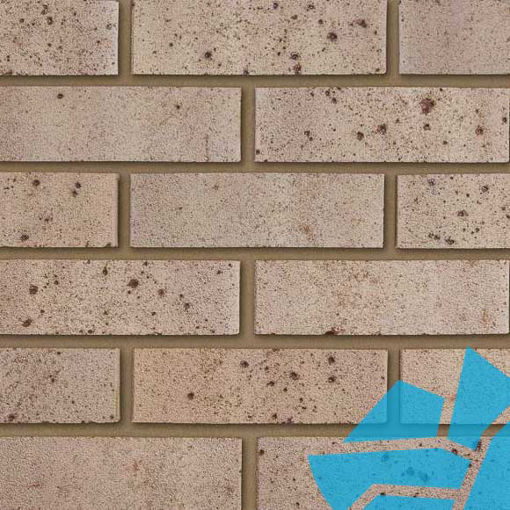 Picture of Roses Dapple Brick 65mm