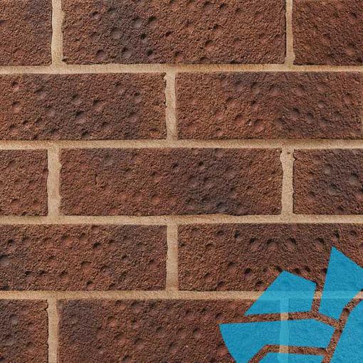 Picture of Roses Tudor Brick 65mm