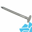 Picture of 65mm x 3.35mm Aluminium Clout Nails 1kg