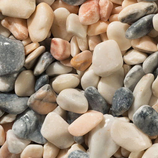 Picture of Small Bag Flamingo Pebbles 20-50mm