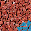 Picture of Small Bag Red Granite 20mm