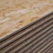 Picture of 18mm OSB3 Zero Board 2400x590 TG4 