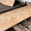 Picture of 18mm OSB3 Zero Board 2400x590 TG4 