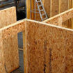 Picture of 18mm OSB3 Zero Board 2400x590 TG4 