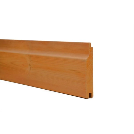 Picture of 21 x 118 Thermowood D Pine T&G Shiplap Embossed