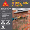 Picture of Sika Brick and Patio Cleaner 5L